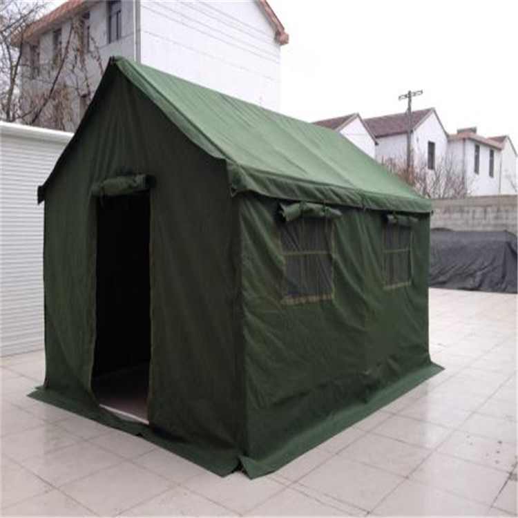 浦北充气军用帐篷模型生产